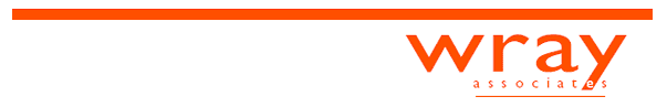 Wray Associates:  providers of training consultancy and skills for competitive business advantage.
